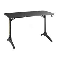 שולחן גיימינג Lumi Brateck CONQUEROR GMD03-1 כולל תאורת RGB למכירה , 3 image