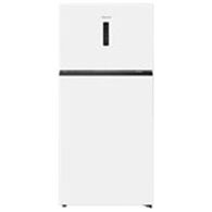 מקרר  מקפיא עליון Hisense RD67SLK  510 ליטר הייסנס למכירה , 2 image