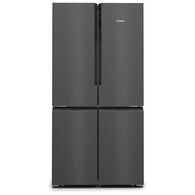 מקרר  מקפיא תחתון Siemens KF96NAXEA  541 ליטר סימנס למכירה , 2 image