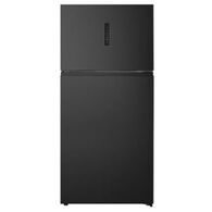 מקרר  מקפיא עליון Hisense RD67BK  510 ליטר הייסנס למכירה 