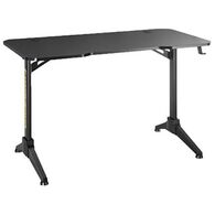 שולחן גיימינג Lumi Brateck Ragnar RGB כולל תאורת RGB למכירה , 3 image