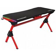 שולחן גיימינג Gamdias Daedalus M1 כולל תאורת RGB למכירה , 2 image