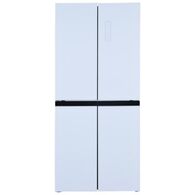 מקרר  מקפיא תחתון Haier HRF4494F  401 ליטר האייר למכירה , 3 image