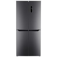 מקרר  מקפיא תחתון Haier HRF4494F  401 ליטר האייר למכירה , 2 image