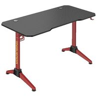 שולחן גיימינג Lumi Brateck Ragnar RGB כולל תאורת RGB למכירה , 2 image