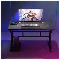 שולחן גיימינג Rosso Italy MSH-12-97 למכירה , 2 image