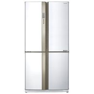 מקרר  דלת ליד דלת Sharp SJ8520  568 ליטר שארפ למכירה , 5 image
