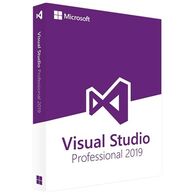Microsoft Visual Studio Professional 2019 מיקרוסופט למכירה , 2 image