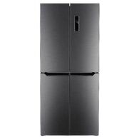 מקרר  מקפיא תחתון Haier HRF4494FSS  401 ליטר האייר למכירה , 2 image