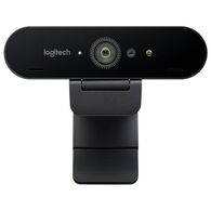 מצלמת רשת Logitech Brio Ultra HD Pro Business Webcam 960-001106 לוגיטק למכירה , 3 image