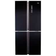 מקרר  מקפיא תחתון Haier HRF700F  605 ליטר האייר למכירה , 3 image