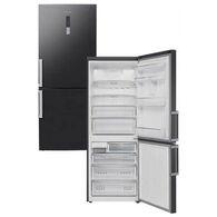 מקרר  מקפיא תחתון Samsung RL5352FBAB1  450 ליטר סמסונג למכירה , 3 image