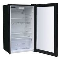 מקרר  מקפיא עליון Normande KL130XXX  90 ליטר נורמנדי למכירה , 4 image