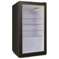 מקרר  מקפיא עליון Normande KL130XXX  90 ליטר נורמנדי למכירה , 2 image