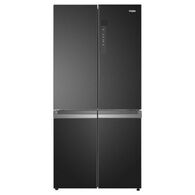 מקרר  מקפיא תחתון Haier HRF700F  605 ליטר האייר למכירה , 2 image