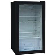 מקרר  מקפיא עליון Normande KL130XXX  90 ליטר נורמנדי למכירה , 3 image