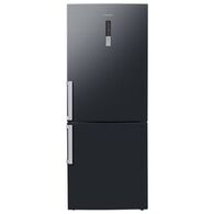 מקרר  מקפיא תחתון Samsung RL5352FBAB1  450 ליטר סמסונג למכירה , 2 image