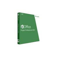 Microsoft Project Professional 2016 מיקרוסופט למכירה , 3 image