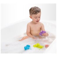 צעצוע לאמבטיה Fully Sealed – Playgro 0188417 Jungle Fun Friends למכירה , 3 image