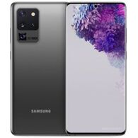 טלפון סלולרי Samsung Galaxy S20 Ultra 5G SM-G988U 128GB 12GB RAM סמסונג למכירה 