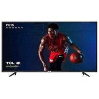 טלוויזיה TCL 65P615 4K  65 אינטש למכירה , 3 image