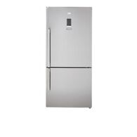 מקרר  מקפיא תחתון Beko CN160235XB  554 ליטר בקו למכירה , 3 image