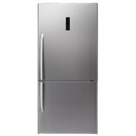 מקרר  מקפיא תחתון Hisense RD60WC4S  465 ליטר הייסנס למכירה 