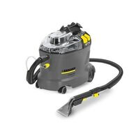 מכשיר לניקוי שטיחים Karcher Puzzi 8/1 C קארשר למכירה 