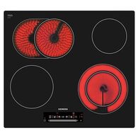 כיריים חשמליות Siemens ET601FN17 סימנס למכירה , 2 image