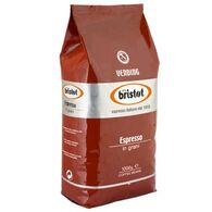 פולי קפה Bristot Espresso Beans 1 kg בריסטוט למכירה , 2 image