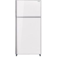 מקרר  מקפיא עליון Sharp SJSC75  600 ליטר שארפ למכירה , 4 image