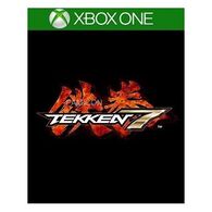 Tekken 7 לקונסולת Xbox One למכירה 