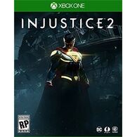 Injustice 2 לקונסולת Xbox One למכירה 