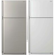 מקרר  מקפיא עליון Sharp SJSC75  600 ליטר שארפ למכירה , 2 image