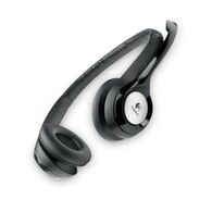 אוזניות  חוטיות Logitech H390 לוגיטק למכירה , 3 image