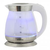 קומקום חשמלי Hyundai HYK1781  1.7 ליטר יונדאי למכירה , 4 image