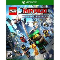 Lego Ninjago Movie לקונסולת Xbox One למכירה 