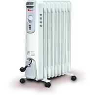 רדיאטור  9 צלעות Selmor SE9 סלמור למכירה , 2 image