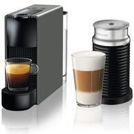 מכונת אספרסו Essenza Mini C30 כולל מקציף Nespresso נספרסו למכירה , 3 image