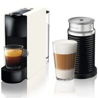 מכונת אספרסו Essenza Mini C30 כולל מקציף Nespresso נספרסו למכירה 