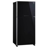 מקרר  מקפיא עליון Sharp SJ4355  558 ליטר שארפ למכירה , 2 image