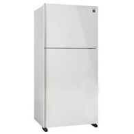 מקרר  מקפיא עליון Sharp SJ4355  558 ליטר שארפ למכירה , 4 image