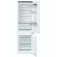 מקרר  מקפיא תחתון NRKI2181A1 יחידה בודדת Gorenje  269 ליטר גורנייה למכירה 