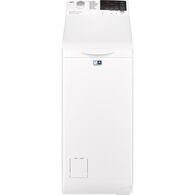 מכונת כביסה AEG LTX6G6210AM  6 ק&#34;ג למכירה 