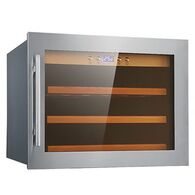 מקרר יין Vinopo SU-18S  18 בקבוקים למכירה , 2 image