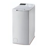 מכונת כביסה BTWE71253P‏ Indesit  7 ק&#34;ג למכירה , 2 image