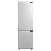 מקרר  מקפיא תחתון Midea HD332RWENS  241 ליטר מידאה למכירה 