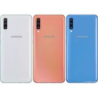 טלפון סלולרי Samsung Galaxy A70 SM-A705F 128GB סמסונג למכירה , 5 image