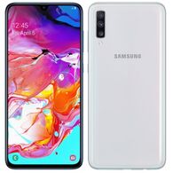 טלפון סלולרי Samsung Galaxy A70 SM-A705F 128GB סמסונג למכירה , 3 image