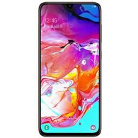 טלפון סלולרי Samsung Galaxy A70 SM-A705F 128GB סמסונג למכירה , 4 image
